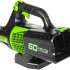 Воздуходувка GREENWORKS GD60ABK4, черный [2405607ub]